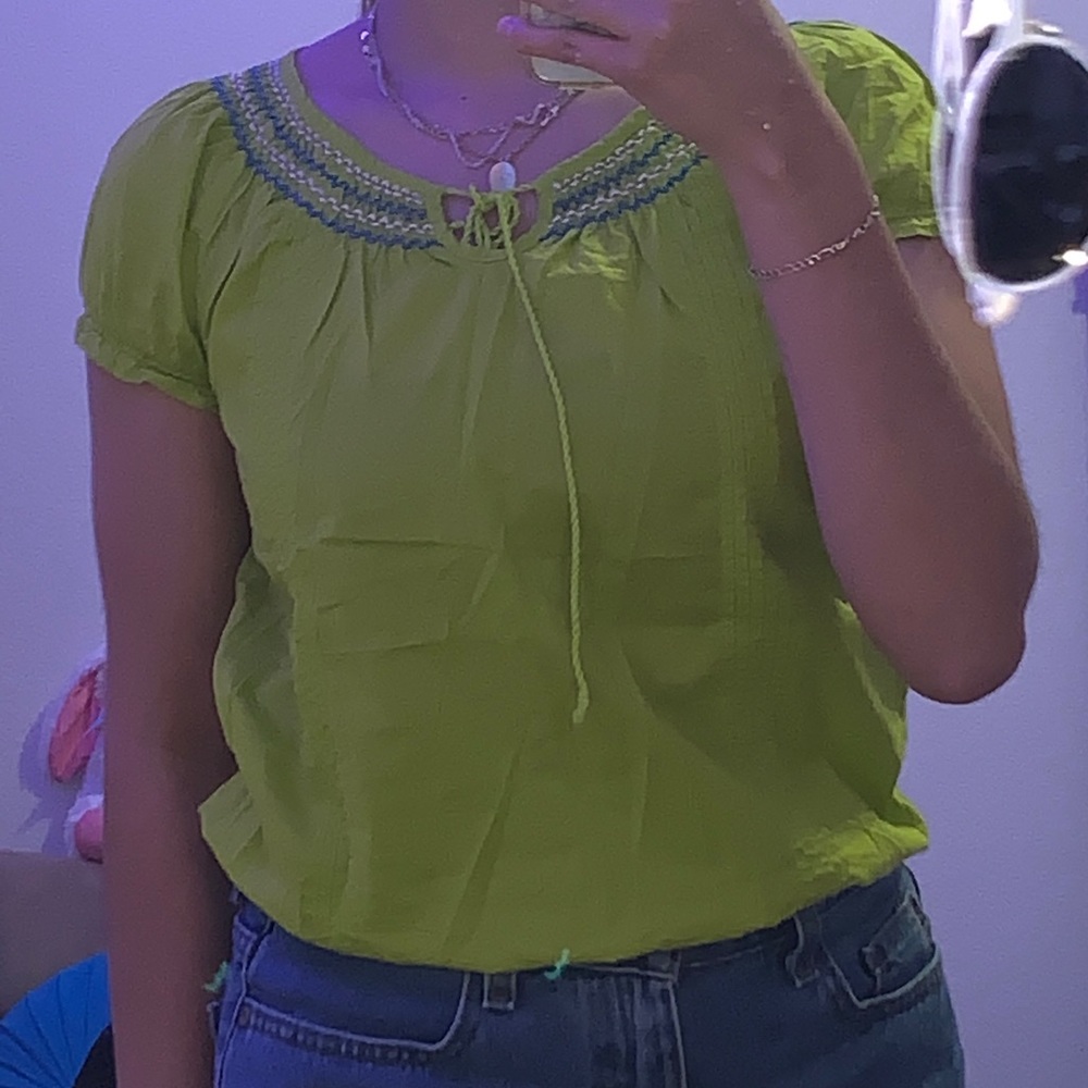 Blouse